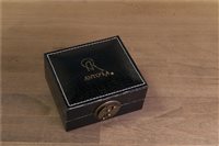 Bouton de manchette  Antorà Homme in Argent Pietre dure 512 - 512